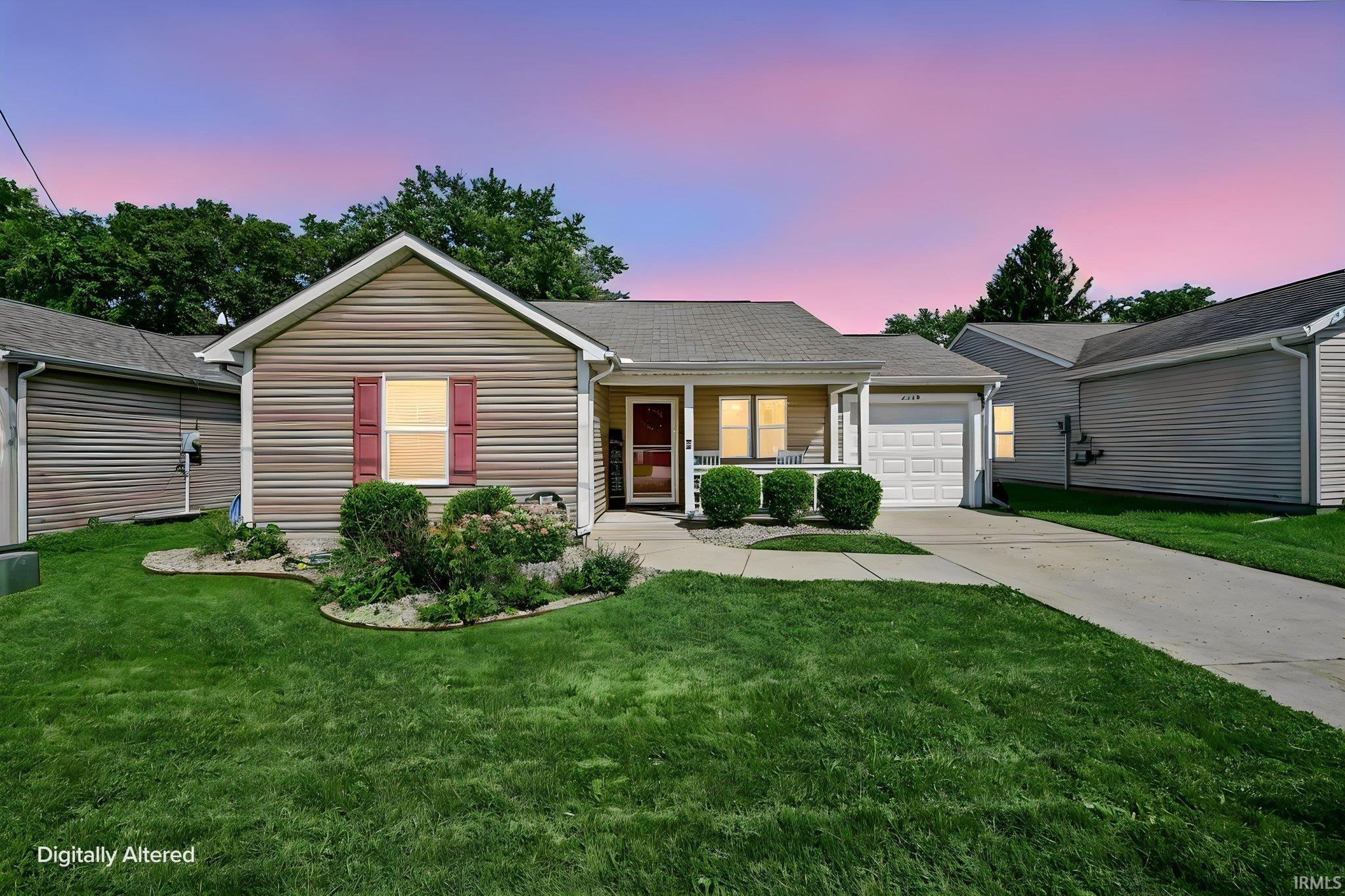 2315 Powder House Lane Lafayette IN 47909