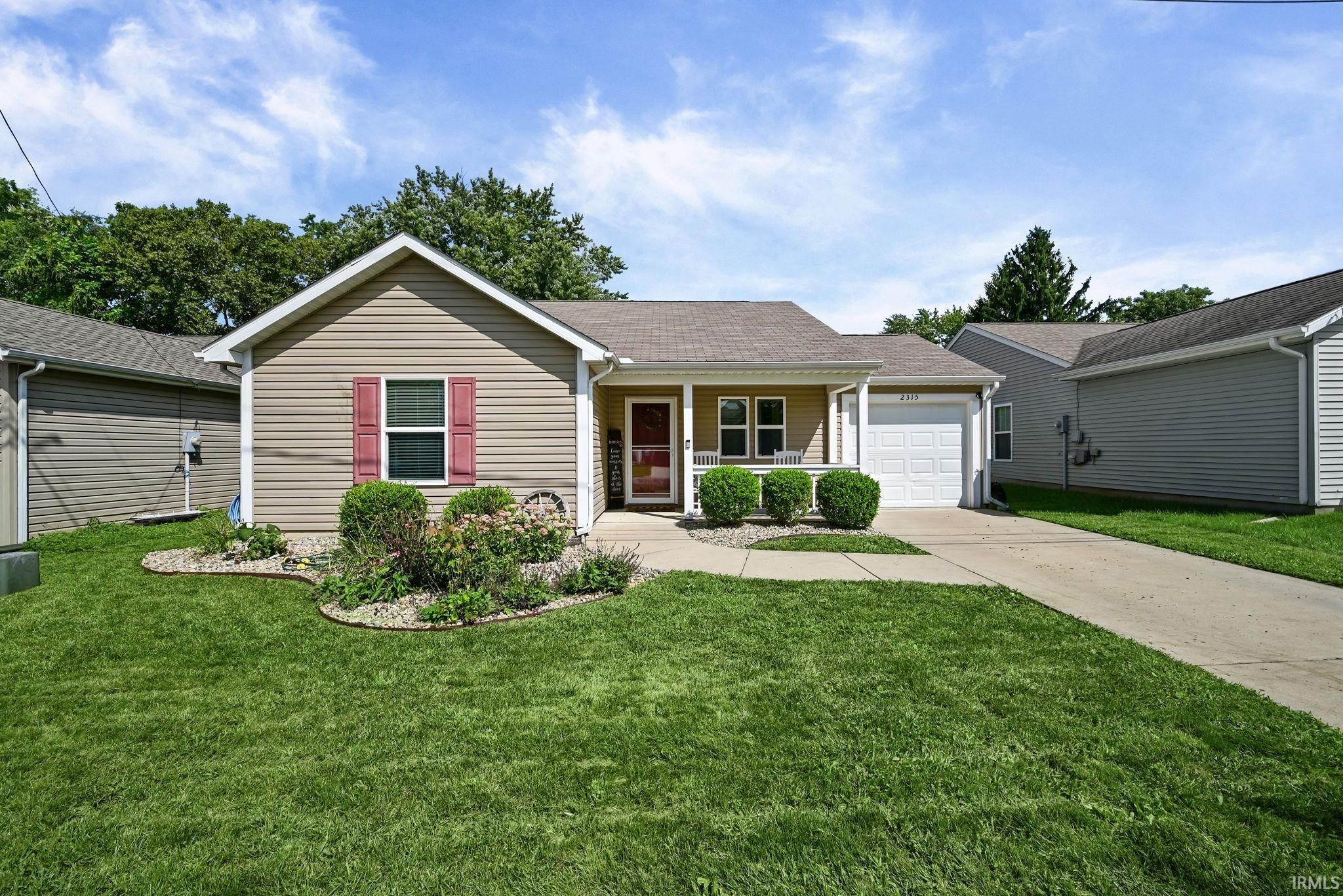 2315 Powder House Lane Lafayette IN 47909