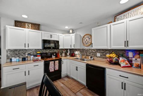 2315 Powder House Lane Lafayette IN 47909