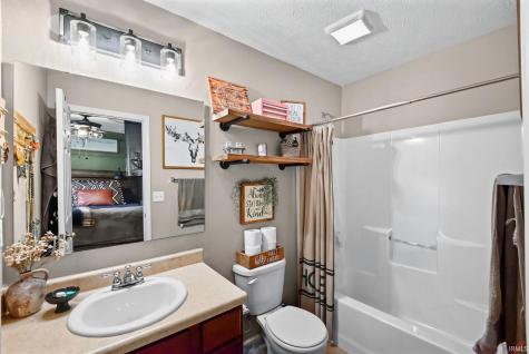 2315 Powder House Lane Lafayette IN 47909