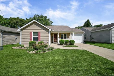 2315 Powder House Lane Lafayette IN 47909