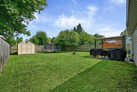 2315 Powder House Lane Lafayette IN 47909