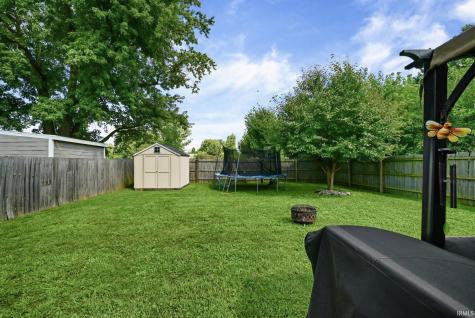 2315 Powder House Lane Lafayette IN 47909
