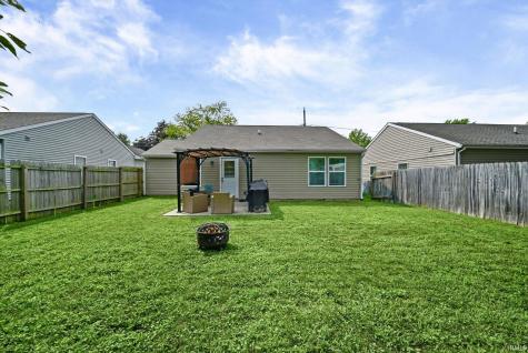2315 Powder House Lane Lafayette IN 47909