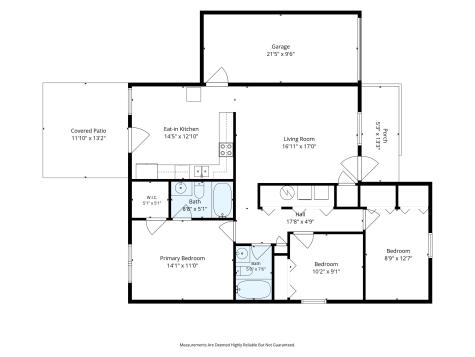 2315 Powder House Lane Lafayette IN 47909