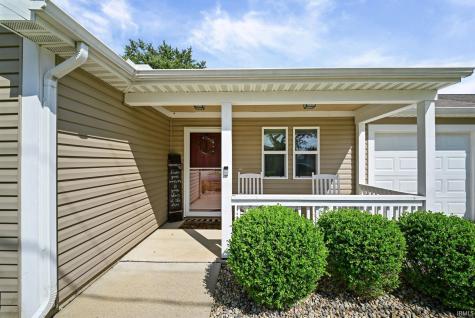 2315 Powder House Lane Lafayette IN 47909