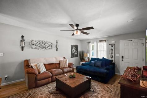 2315 Powder House Lane Lafayette IN 47909