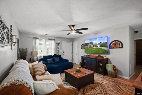 2315 Powder House Lane Lafayette IN 47909