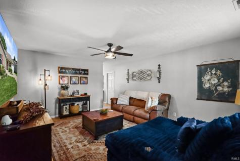 2315 Powder House Lane Lafayette IN 47909