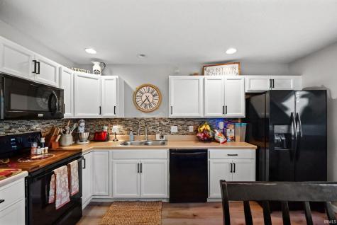 2315 Powder House Lane Lafayette IN 47909