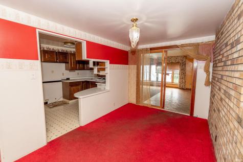 1662 Greenwood Drive South Bend IN 46614