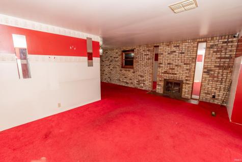 1662 Greenwood Drive South Bend IN 46614