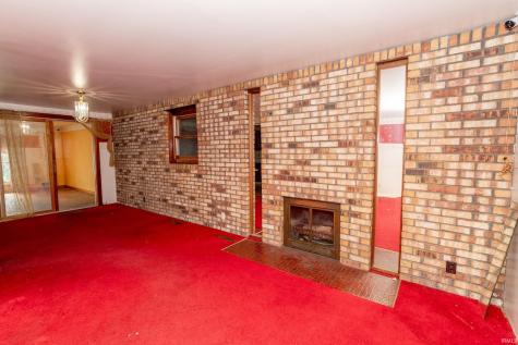 1662 Greenwood Drive South Bend IN 46614