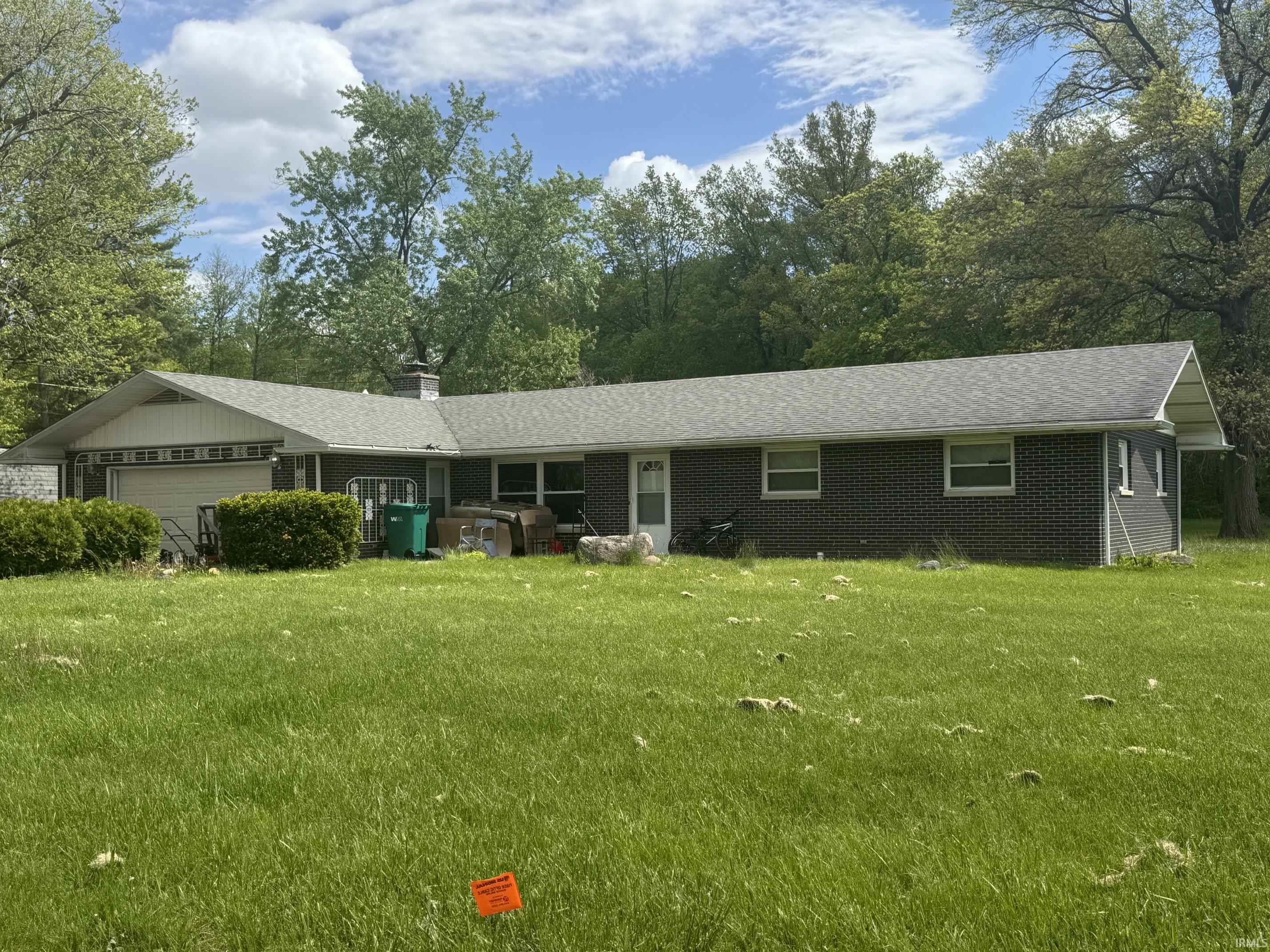 6004 E Paulding Road Fort Wayne IN 46816