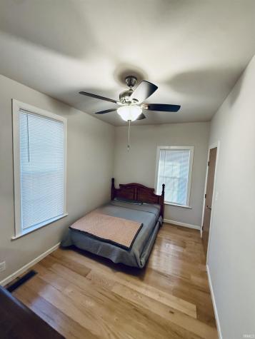 705 E 2nd Street Reynolds IN 47980