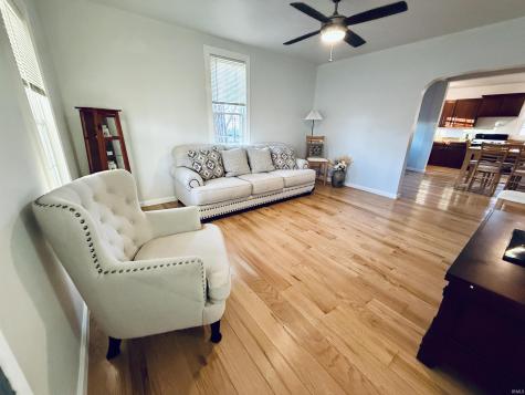705 E 2nd Street Reynolds IN 47980