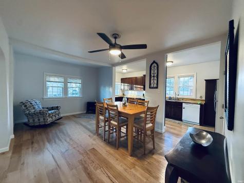 705 E 2nd Street Reynolds IN 47980