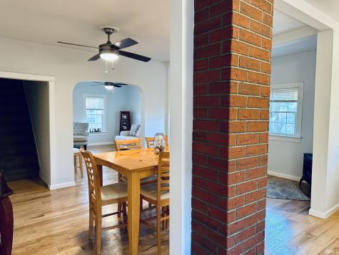 705 E 2nd Street Reynolds IN 47980