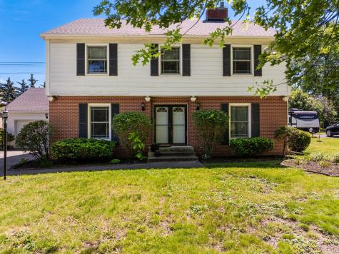 400 N Alden Road Muncie IN 47304