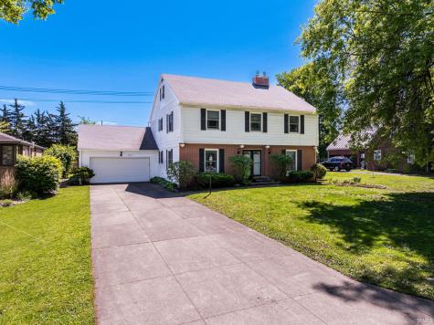 400 N Alden Road Muncie IN 47304