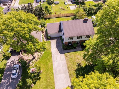 400 N Alden Road Muncie IN 47304