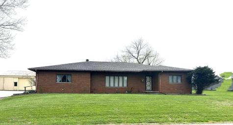 5660 E 400 N Street Monticello IN 47960
