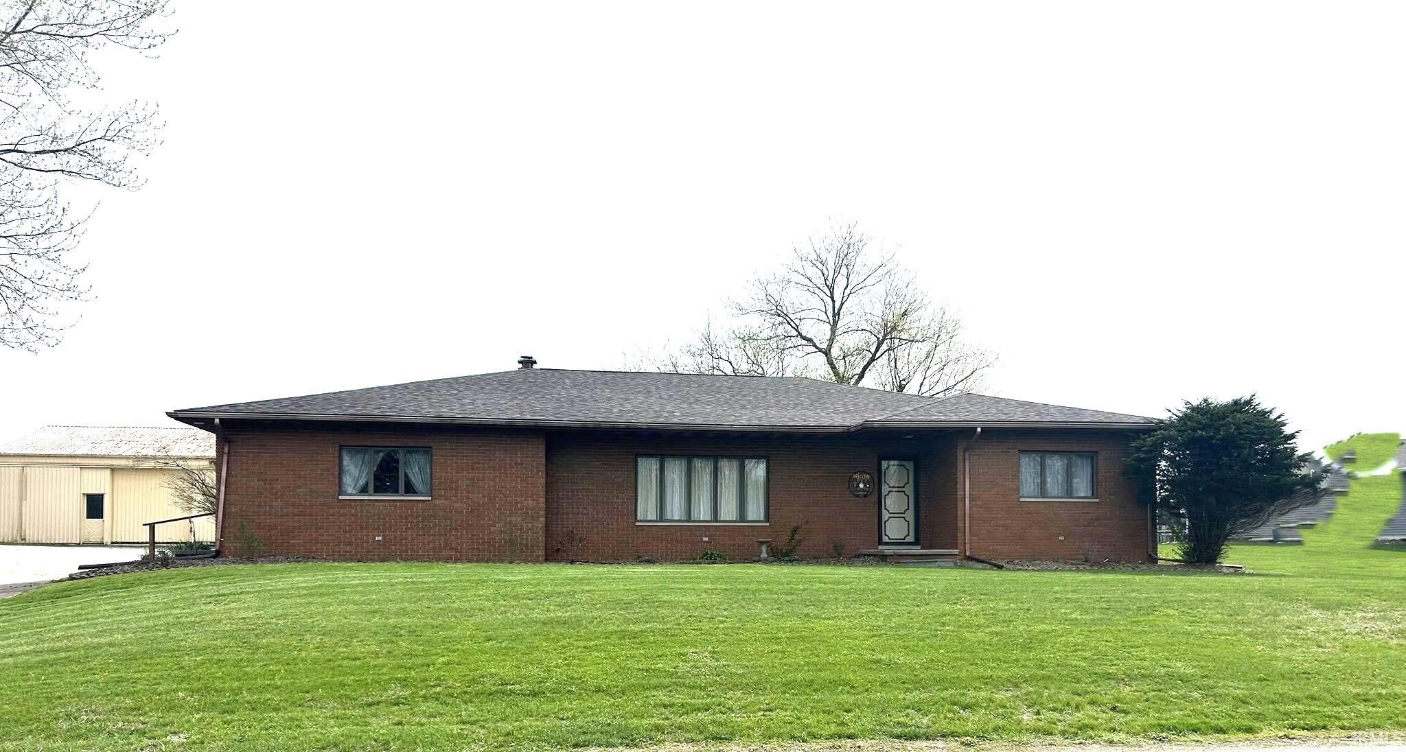5660 E 400 N Street Monticello IN 47960