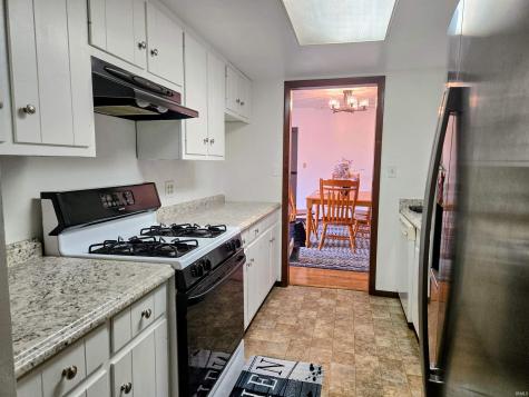 5660 E 400 N Street Monticello IN 47960