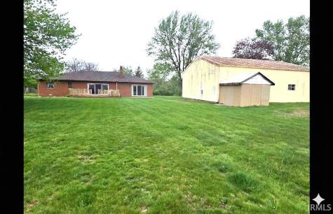 5660 E 400 N Street Monticello IN 47960