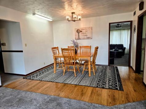 5660 E 400 N Street Monticello IN 47960