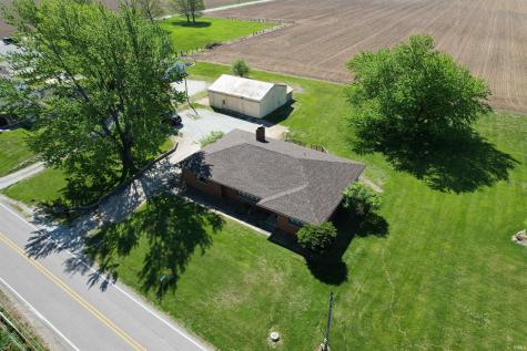 5660 E 400 N Street Monticello IN 47960
