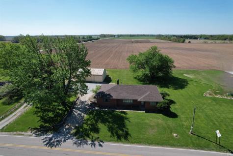 5660 E 400 N Street Monticello IN 47960