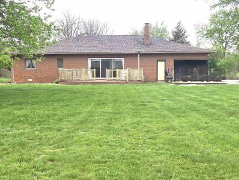 5660 E 400 N Street Monticello IN 47960