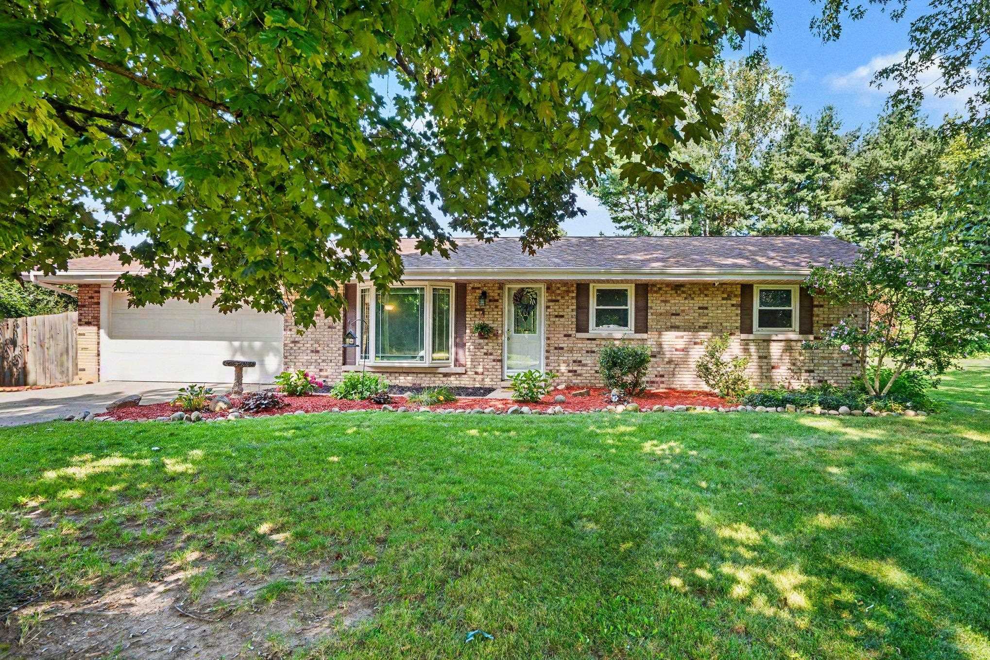 58256 County Road 115 Goshen IN 46528