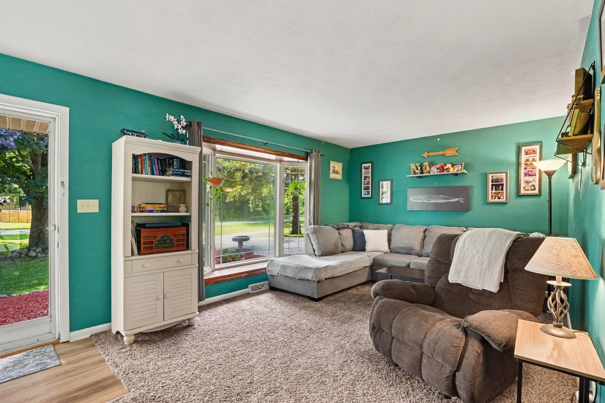 58256 County Road 115 Goshen IN 46528