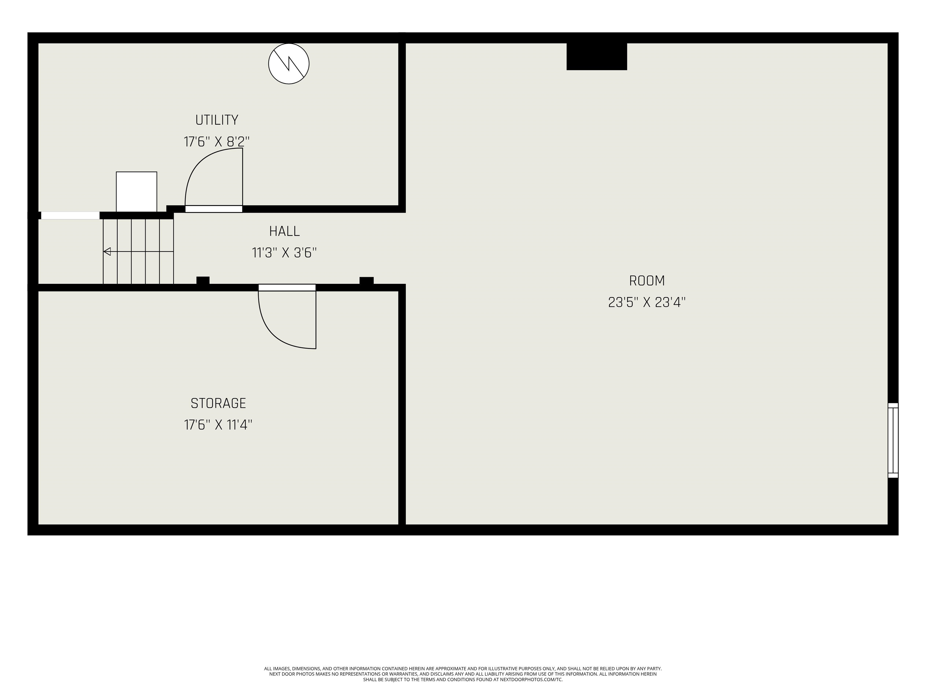 58256 County Road 115 Goshen IN 46528
