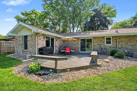 58256 County Road 115 Goshen IN 46528