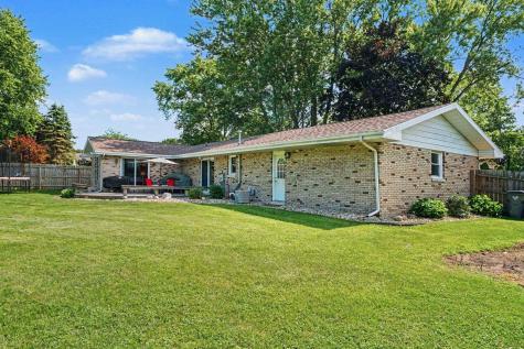 58256 County Road 115 Goshen IN 46528
