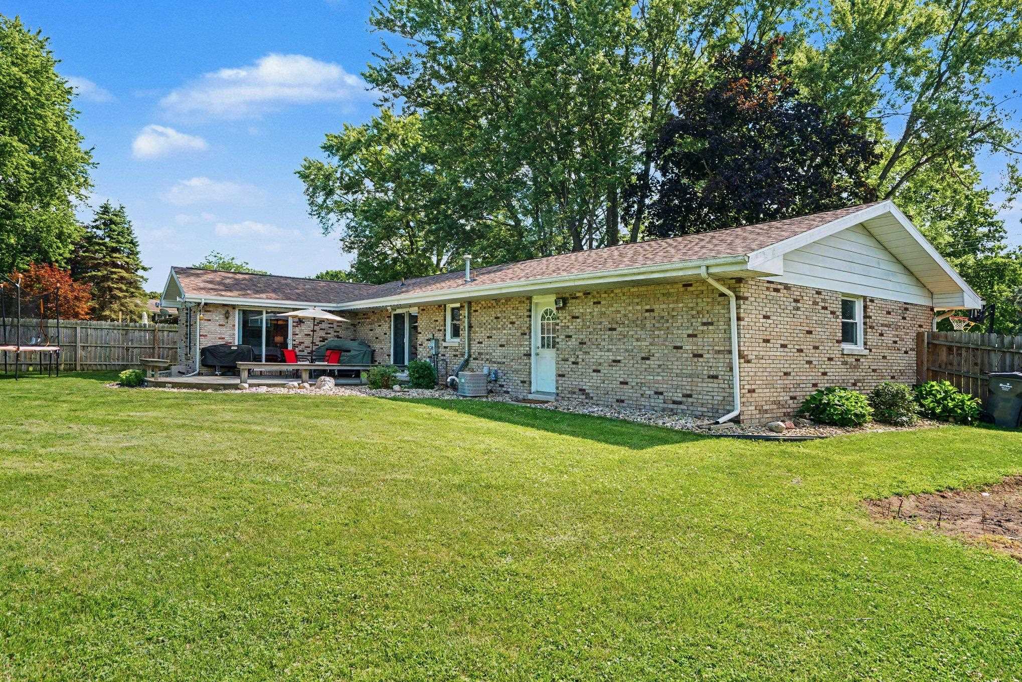 58256 County Road 115 Goshen IN 46528