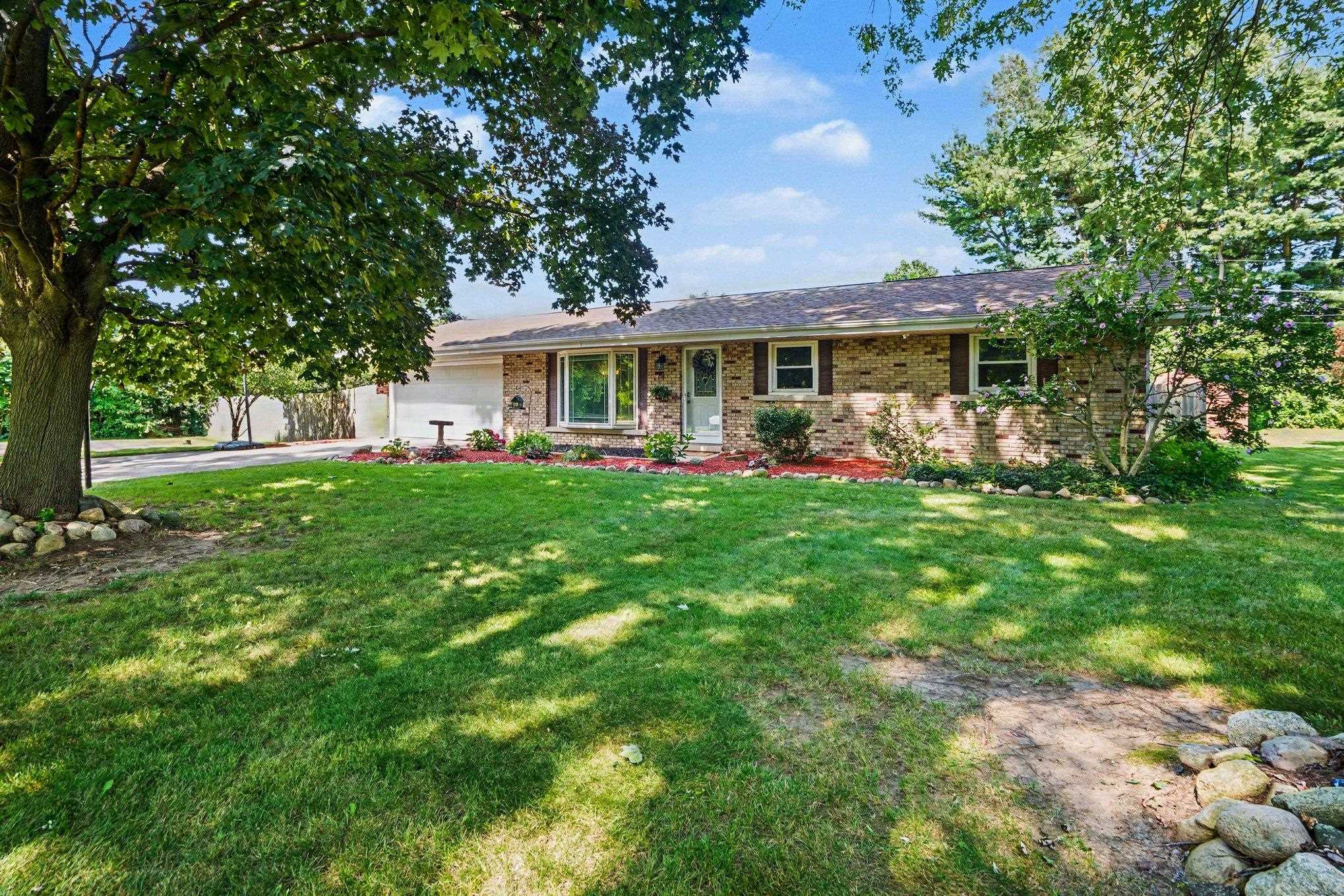 58256 County Road 115 Goshen IN 46528