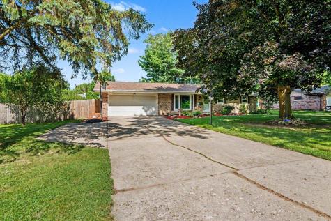 58256 County Road 115 Goshen IN 46528