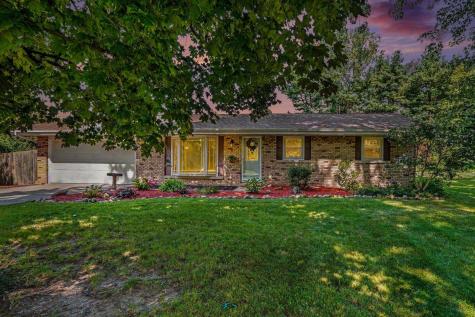 58256 County Road 115 Goshen IN 46528