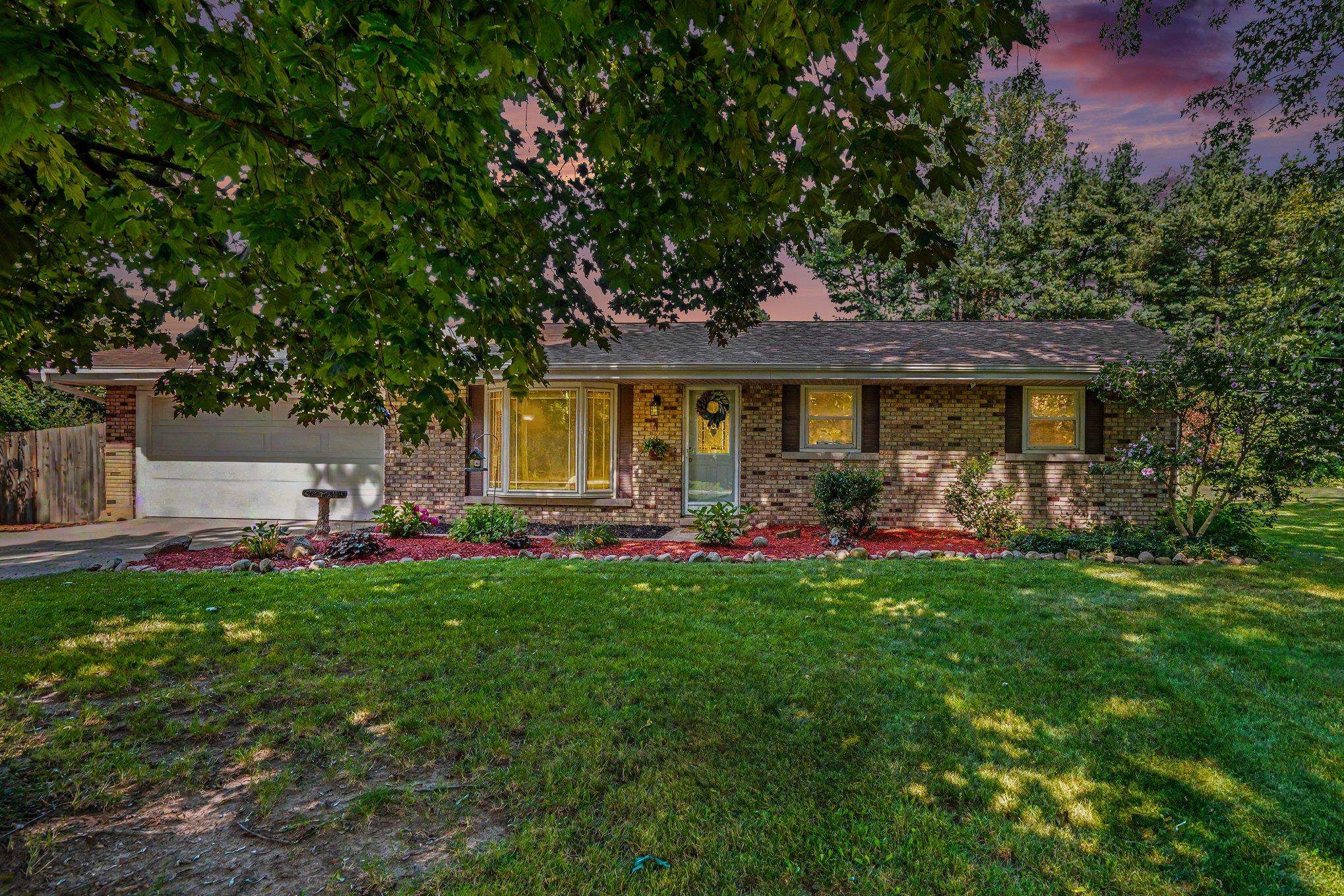 58256 County Road 115 Goshen IN 46528