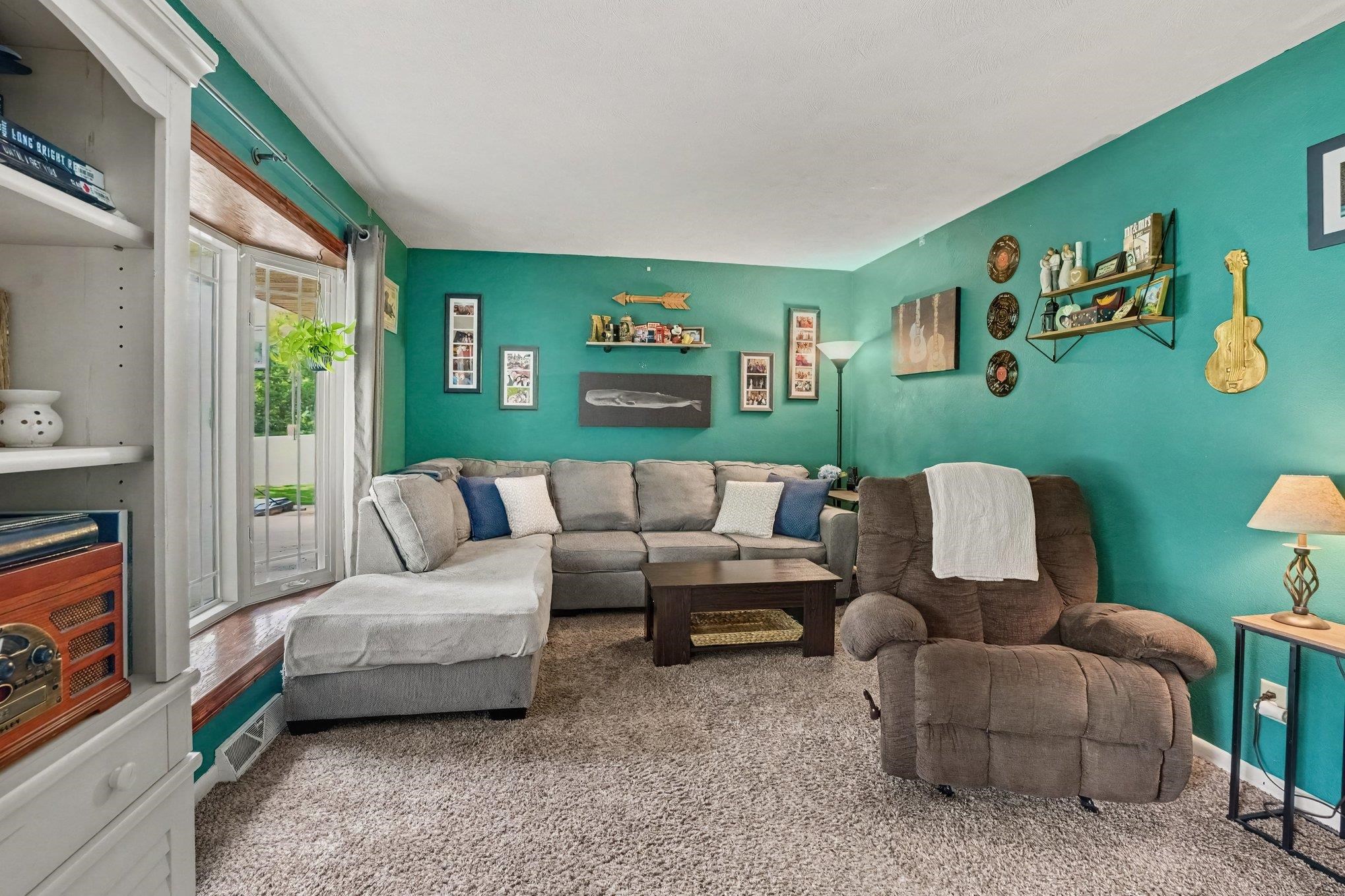58256 County Road 115 Goshen IN 46528