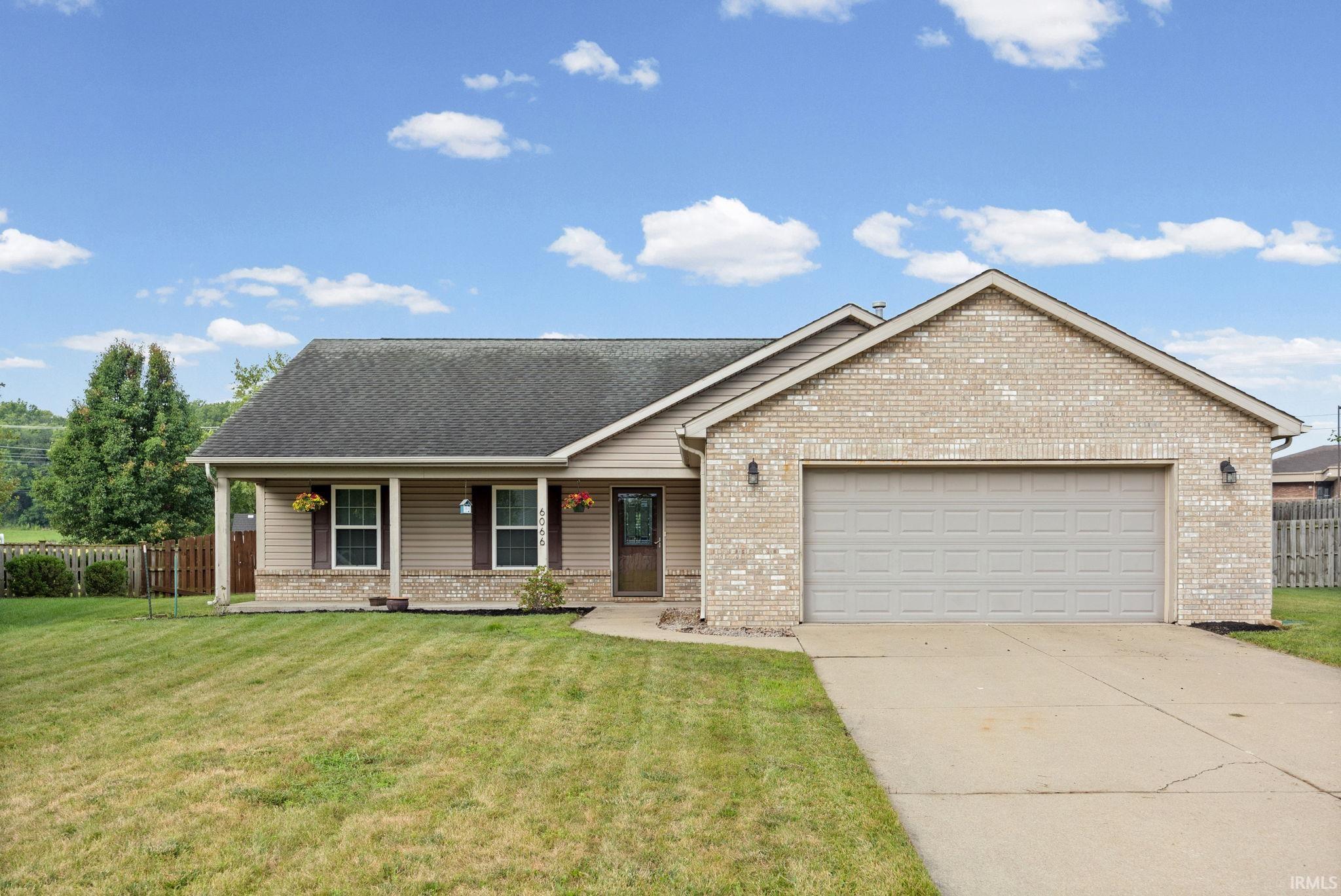 6066 Buchanan Drive West Lafayette IN 47906