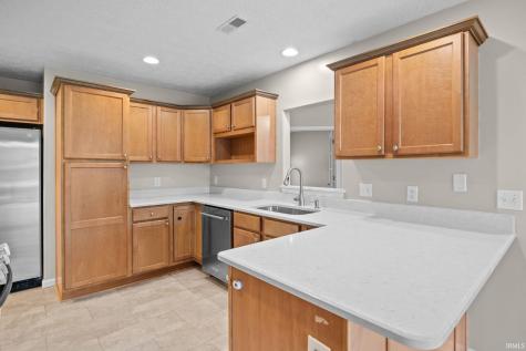 6066 Buchanan Drive West Lafayette IN 47906