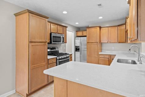 6066 Buchanan Drive West Lafayette IN 47906
