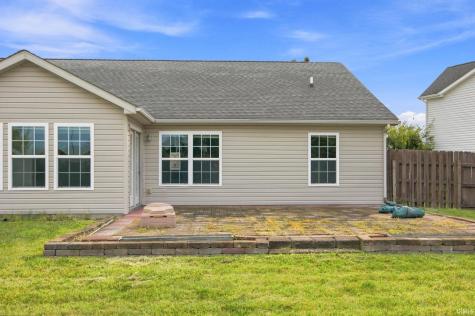 6066 Buchanan Drive West Lafayette IN 47906