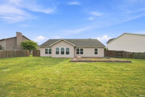 6066 Buchanan Drive West Lafayette IN 47906
