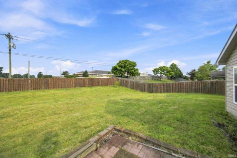 6066 Buchanan Drive West Lafayette IN 47906